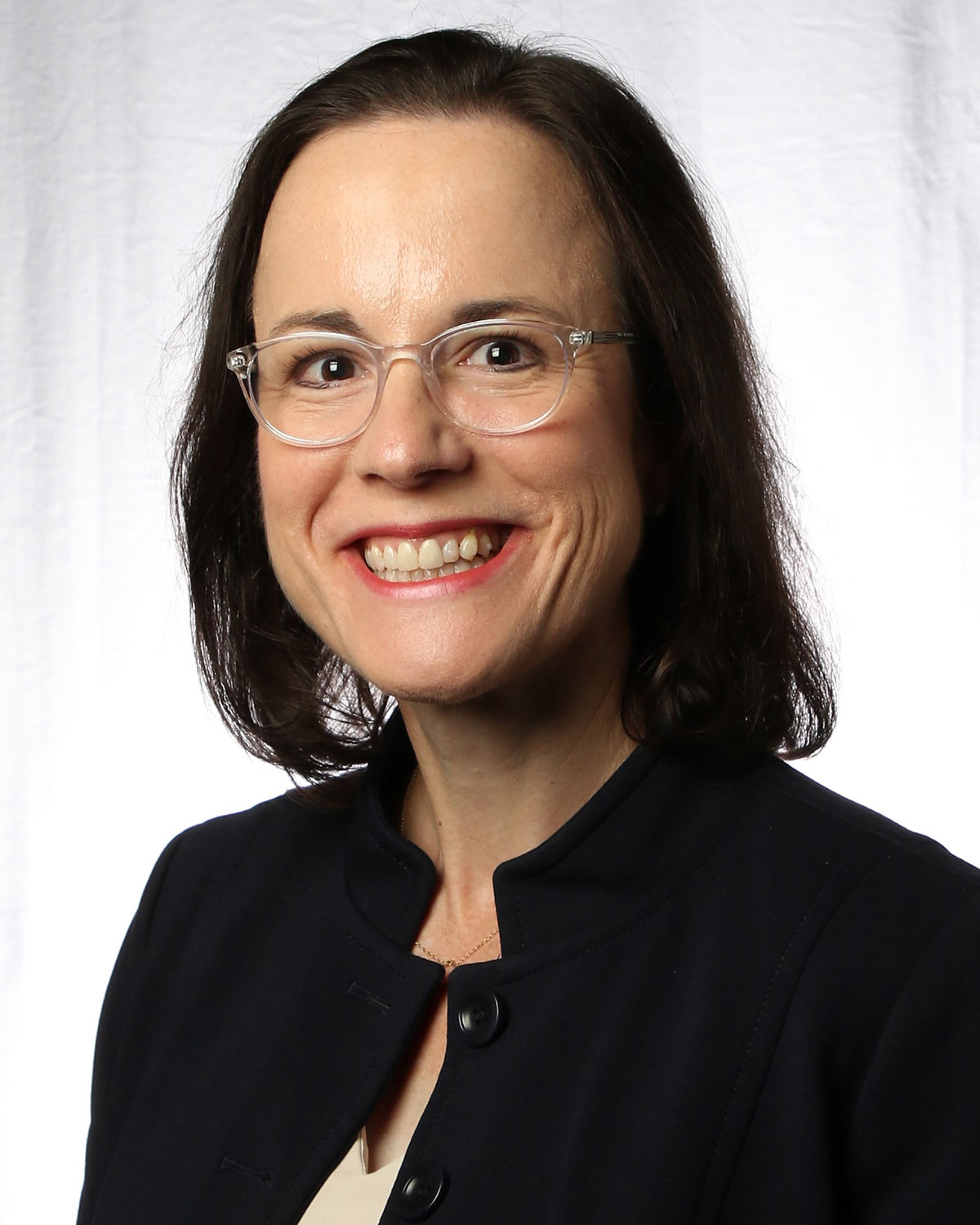 Professional headshot photo of PCOM Georgia's Sara (Mandy) Reece, PharmD